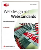 Jeffrey Zeldman - Webdesign mit Webstandards