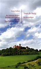Anja Zeller - Tour de Burg