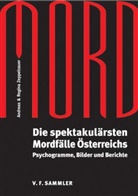 Zeppelzaue, Zeppelzauer, Andreas Zeppelzauer, Regina Zeppelzauer - Mord