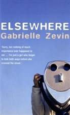 Gabrielle Zevin - Elsewhere