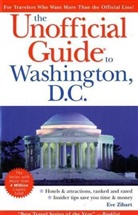 Eve Zibart - Unofficial Guide to Washington, D.c.