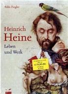 Edda Ziegler - Heinrich Heine