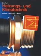 Herbert Zierhut - Heizungs- und Klimatechnik
