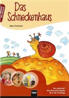 Egon Ziesmann - Das Schneckenhaus, Heft