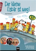 Egon Ziesmann - Der kleine Eisbär ist weg!