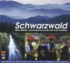 Anette Ziethen, Horst Ziethen, Hors Ziethen - Schwarzwald