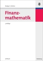 Rüdiger E Ziethen, Rüdiger E. Ziethen - Finanzmathematik