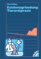 Gerd Ziffus - Existenzgründung Tierarztpraxis