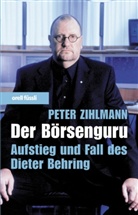 Peter Zihlmann - Der Börsenguru