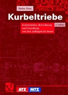 Stefan Zima - Kurbeltriebe