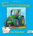Christian Zimmer - Meine tollsten Bauernhof-Fahrzeuge