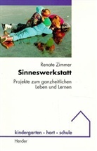 Renate Zimmer - Sinneswerkstatt
