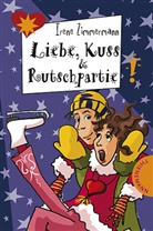 Irene Zimmermann - Liebe, Kuss und Rutschpartie