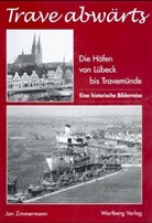 Jan Zimmermann - Trave abwärts