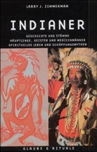 Larry J. Zimmermann - Indianer
