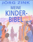Jörg Zink - Meine Kinderbibel