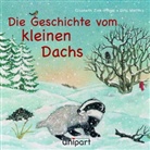 Dina Matthis, Elisabeth Zink-Pingel, Elisabeth Zink-Pingel - Die Geschichte vom kleinen Dachs