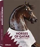 Vanessa von Zitzewitz - Horses of Qatar