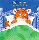 John Bendall-Brunello, Allia Zobel-Nolan - Bist du da, lieber Gott?
