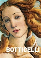 Frank Zöllner, Sandro Botticelli - Botticelli