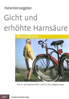Gröbner, Wolfgang Gröbner, Zöllne, Nepomu Zöllner, Nepomuk Zöllner - Patientenratgeber Gicht und erhöhte Harnsäure