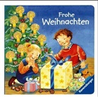 Rosemarie Künzler-Behncke, ZORA - Frohe Weihnachten