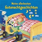 Sabine Schöning, ZORA, ZORA - Meine allerbesten Gutenachtgeschichten
