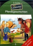 Barbara Zoschke, Irene Mohr - Pferdegeschichten