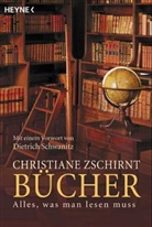 Christiane Zschirnt - Bücher