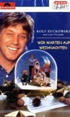 Rolf Zuckowski - Wir warten auf Weihnachten, 1 Cassette