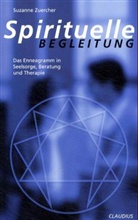 Suzanne Zuercher - Spirituelle Begleitung