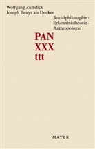 Wolfgang Zumdick - PAN XXX ttt