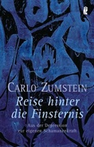 Carlo Zumstein - Reise hinter die Finsternis