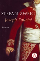 Stefan Zweig - Joseph Fouche, Sonderausgabe