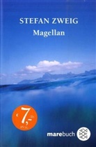 Stefan Zweig - Magellan