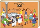 Zwergenstübchen: Aufläufe & Co.