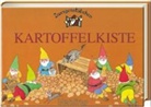 Zwergenstübchen: Kartoffelkiste
