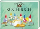 Zwergenstübchen: Kochbuch