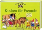 Zwergenstübchen: Kochen für Freunde