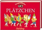 Zwergenstübchen: Plätzchen