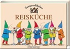 Zwergenstübchen: Reisküche