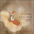 Hans  Christian Andersen, Lisbeth Zwerger, Lisbeth Zwerger - Däumelieschen