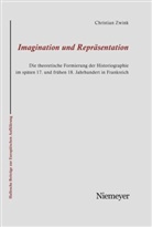 Christian Zwink - Imagination und Repräsentation