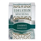 Zahn-Set, Edelsteinmischung 200g