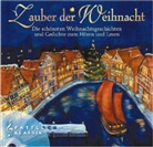 Günter Raake - Zauber der Weihnacht, m. Audio-CD
