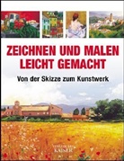 Zeichnen und Malen leicht gemacht