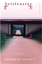 Sigfrid Gauch, Sigfrid  Mahlow Gauch, V. Mahlow, Verena Mahlow, Eva Zang - Zeitfenster