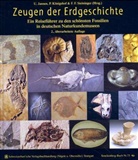 Ulrich Jansen, Peter Königshof, Fritz F Steininger, Fritz F. Steininger - Zeugen der Erdgeschichte