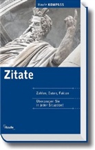 Zitate