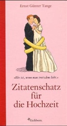 Flix - Zitatenschatz für die Hochzeit